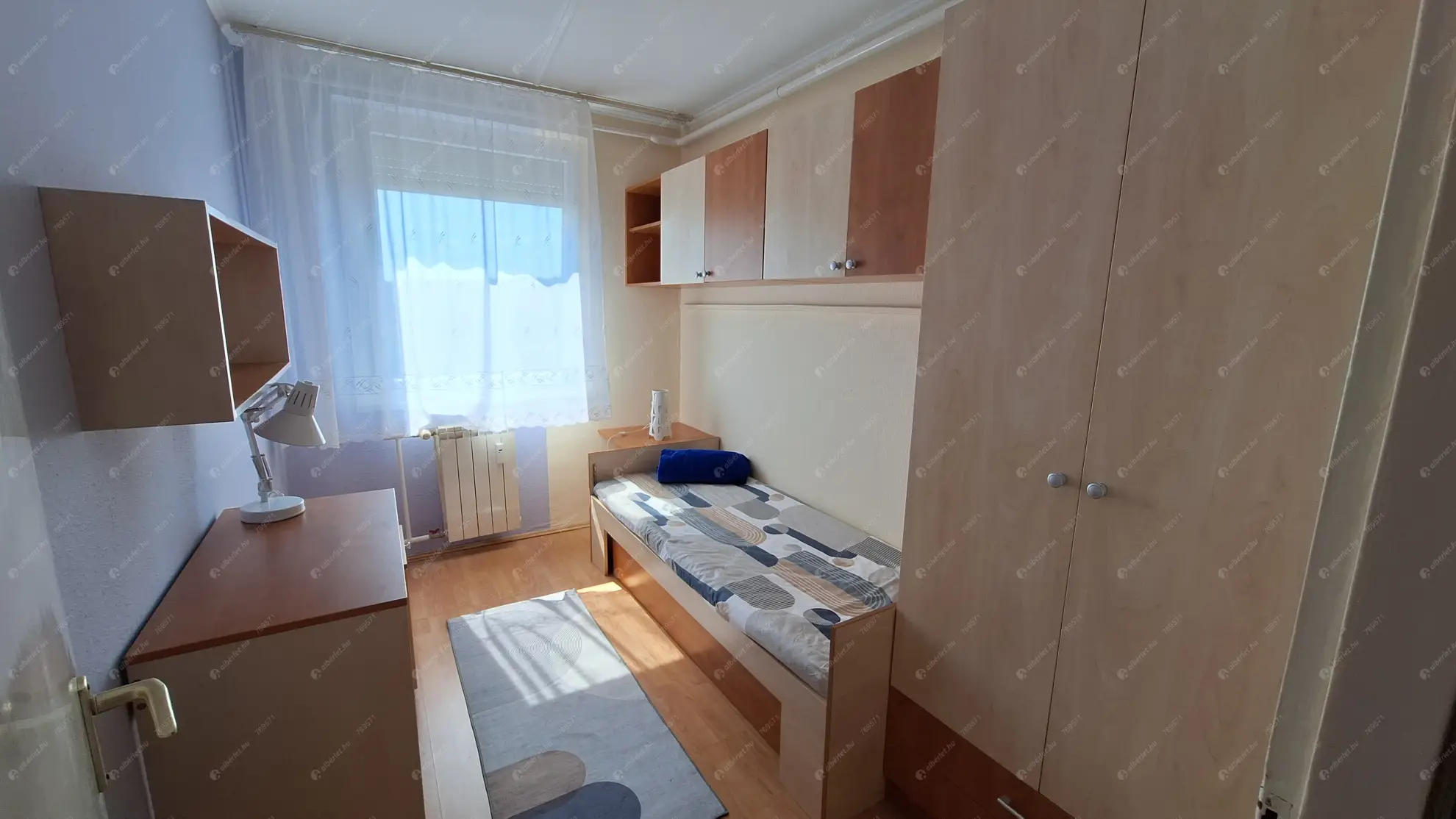 Kiadó albérlet 250000 Ft/hó áron: Budapest, XI. kerület  Fehérvári út. Mérete: 59 nm, 1 szobás | Alberlet.hu - 6556616