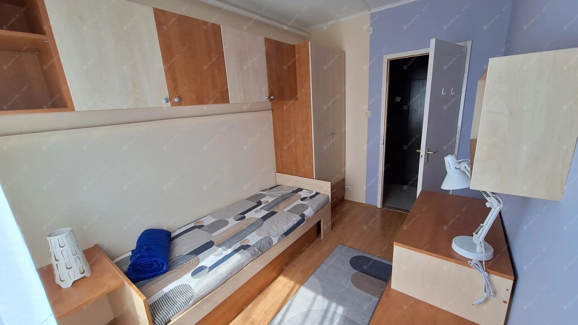 Kiadó albérlet 250000 Ft/hó áron: Budapest, XI. kerület  Fehérvári út. Mérete: 59 nm, 1 szobás | Alberlet.hu - 6556617