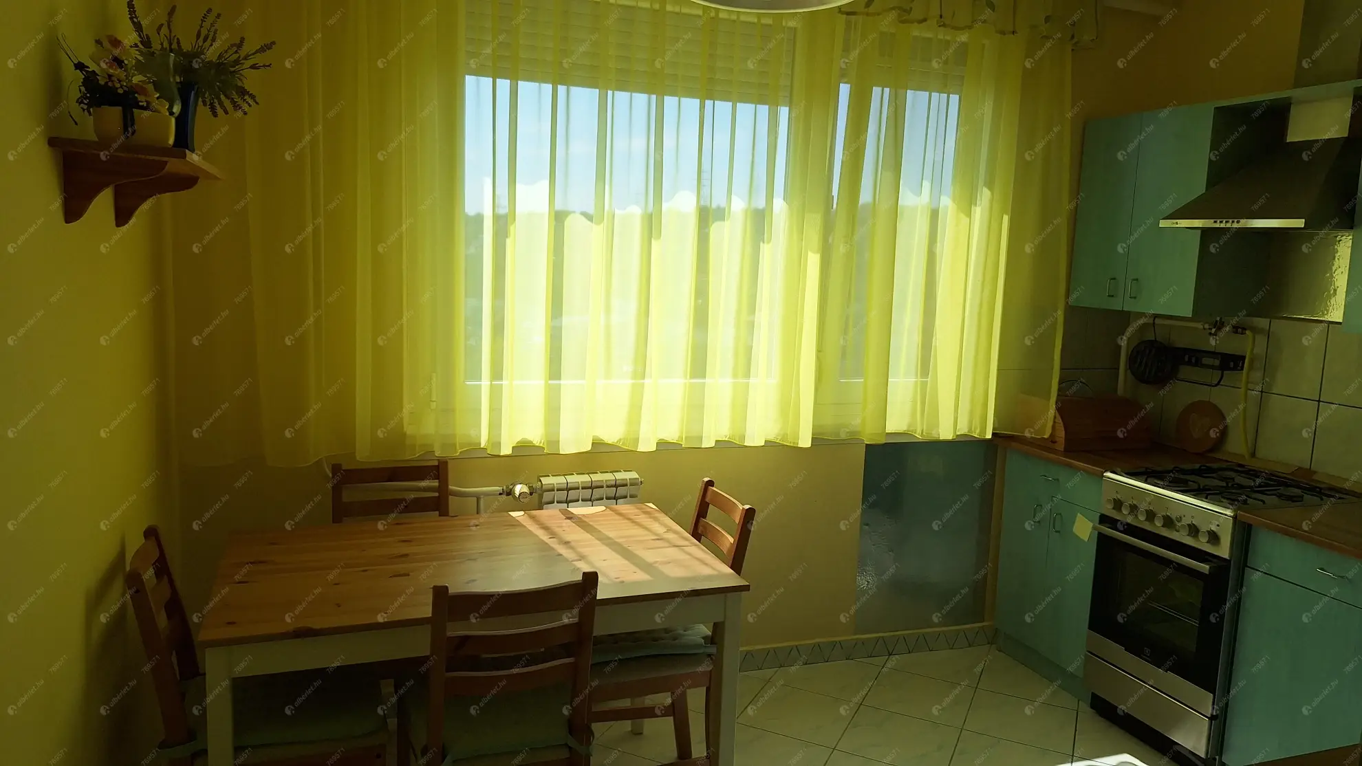 Kiadó albérlet 250000 Ft/hó áron: Budapest, XI. kerület  Fehérvári út. Mérete: 59 nm, 1 szobás | Alberlet.hu - 6556618