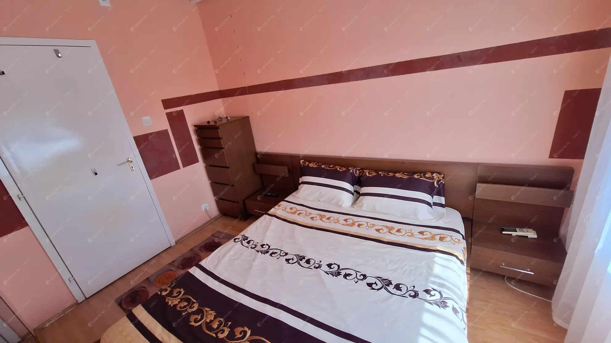 Kiadó albérlet 250000 Ft/hó áron: Budapest, XI. kerület  Fehérvári út. Mérete: 59 nm, 1 szobás | Alberlet.hu - 6556621