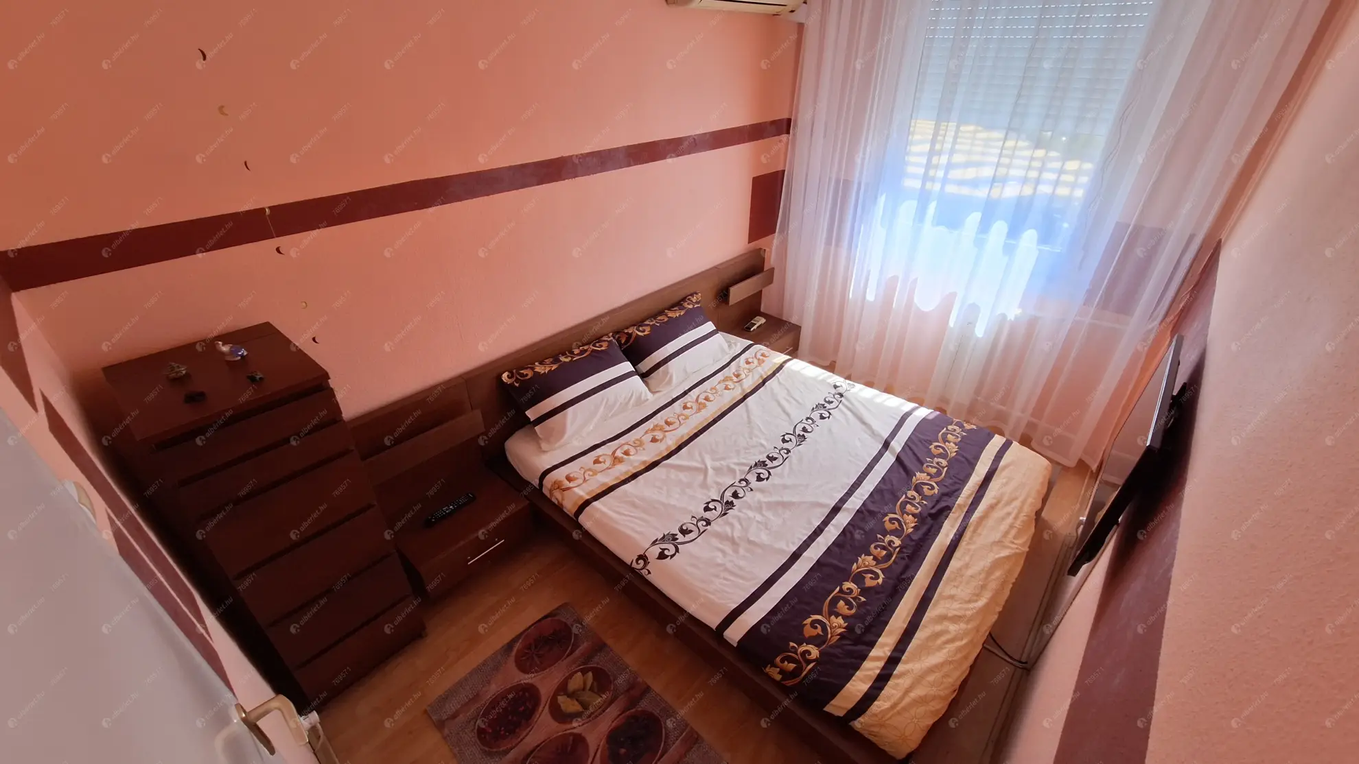 Kiadó albérlet 250000 Ft/hó áron: Budapest, XI. kerület  Fehérvári út. Mérete: 59 nm, 1 szobás | Alberlet.hu - 6556622