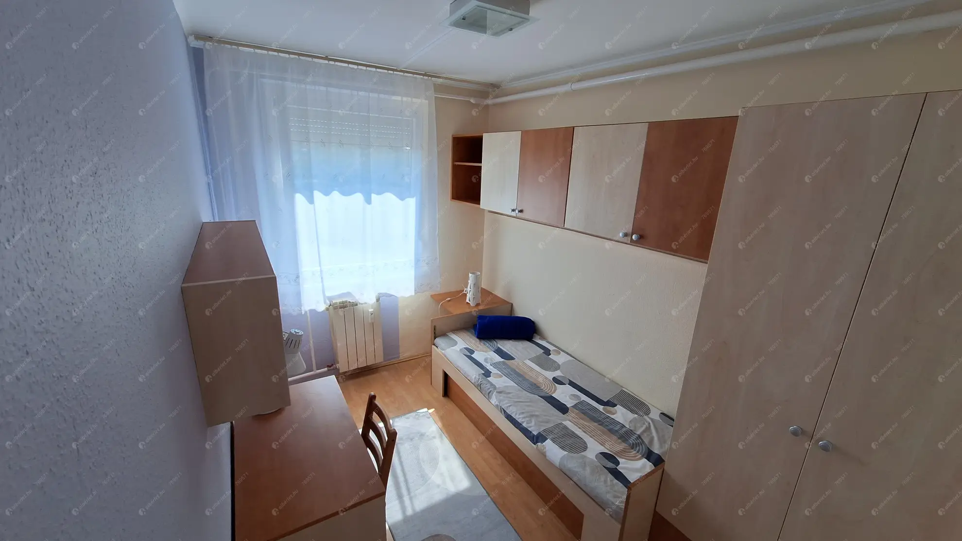 Kiadó albérlet 250000 Ft/hó áron: Budapest, XI. kerület  Fehérvári út. Mérete: 59 nm, 1 szobás | Alberlet.hu - 6556623