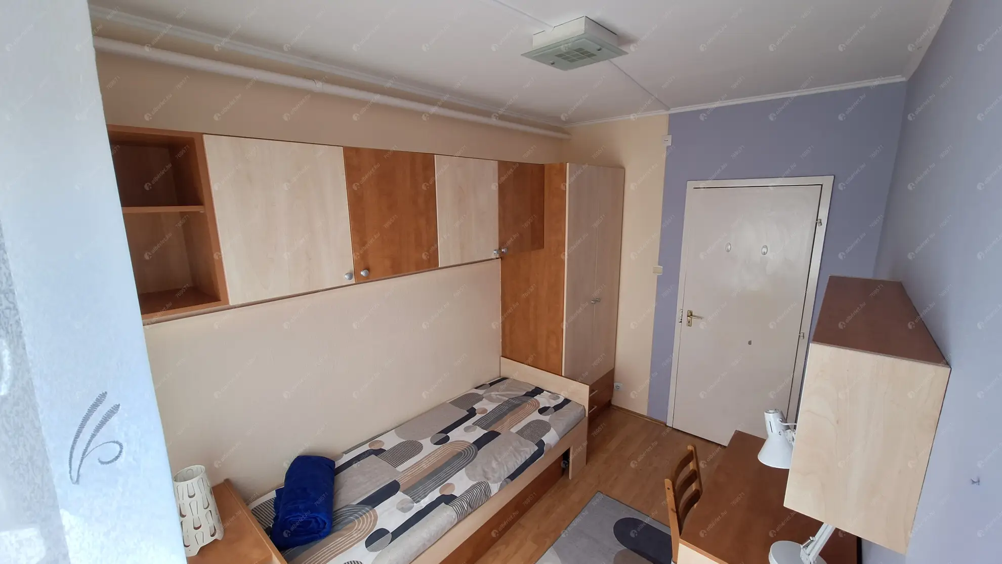 Kiadó albérlet 250000 Ft/hó áron: Budapest, XI. kerület  Fehérvári út. Mérete: 59 nm, 1 szobás | Alberlet.hu - 6556625