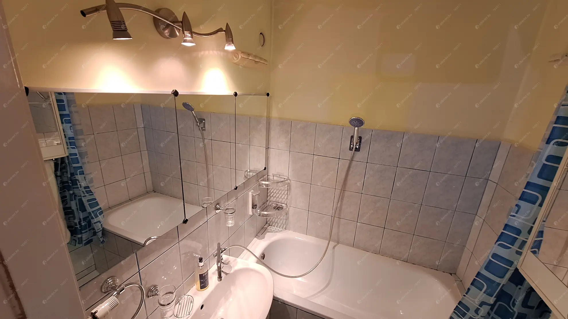 Kiadó albérlet 250000 Ft/hó áron: Budapest, XI. kerület  Fehérvári út. Mérete: 59 nm, 1 szobás | Alberlet.hu - 6556626