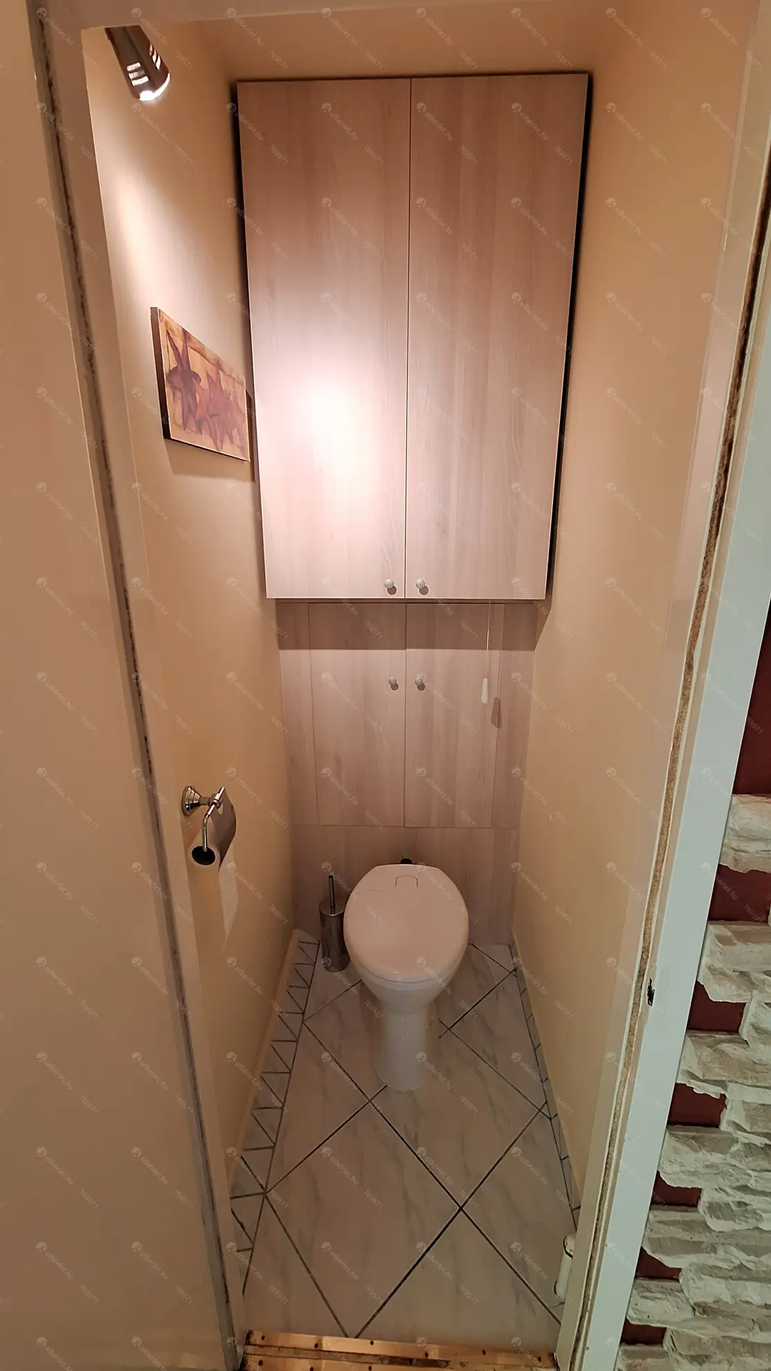 Kiadó albérlet 250000 Ft/hó áron: Budapest, XI. kerület  Fehérvári út. Mérete: 59 nm, 1 szobás | Alberlet.hu - 6556627