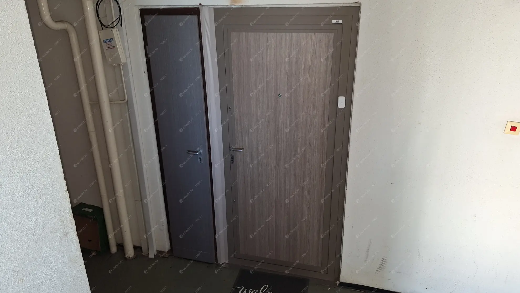 Kiadó albérlet 250000 Ft/hó áron: Budapest, XI. kerület  Fehérvári út. Mérete: 59 nm, 1 szobás | Alberlet.hu - 6556629