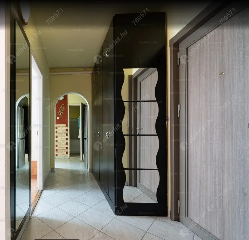 Kiadó albérlet 250000 Ft/hó áron: Budapest, XI. kerület  Fehérvári út. Mérete: 59 nm, 1 szobás | Alberlet.hu - 6556631