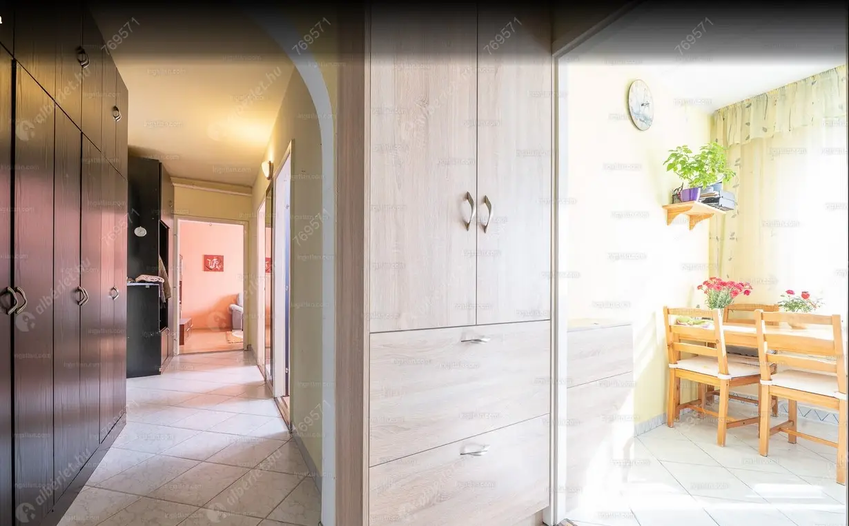 Kiadó albérlet 250000 Ft/hó áron: Budapest, XI. kerület  Fehérvári út. Mérete: 59 nm, 1 szobás | Alberlet.hu - 6556632