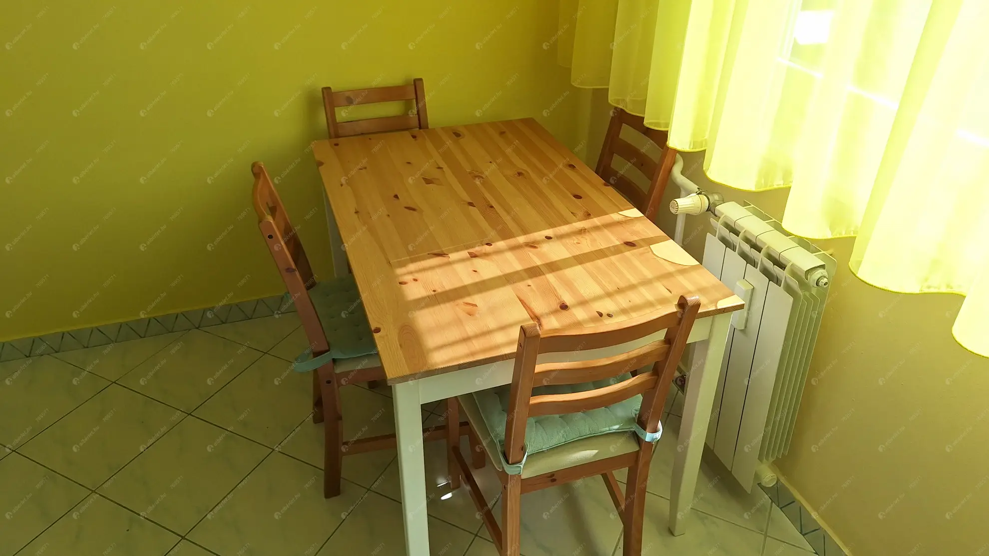 Kiadó albérlet 250000 Ft/hó áron: Budapest, XI. kerület  Fehérvári út. Mérete: 59 nm, 1 szobás | Alberlet.hu - 6556634