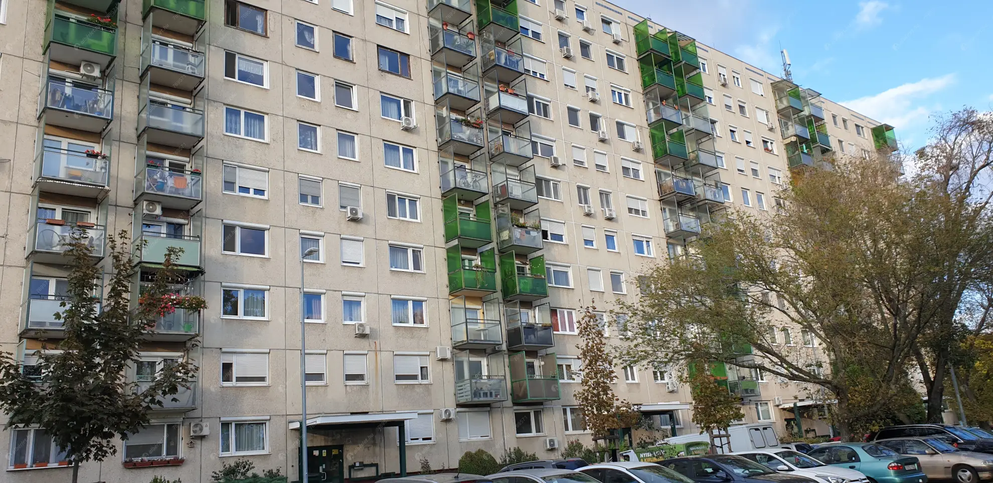 Kiadó albérlet 250000 Ft/hó áron: Budapest, XI. kerület  Fehérvári út. Mérete: 59 nm, 1 szobás | Alberlet.hu - 6558864