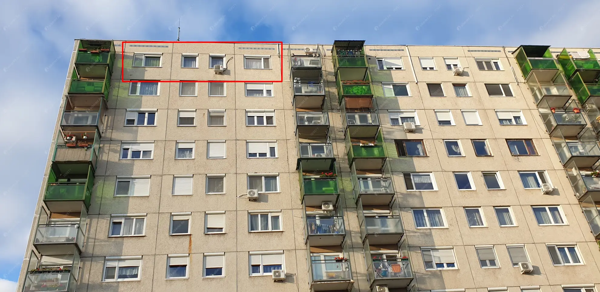 Kiadó albérlet 250000 Ft/hó áron: Budapest, XI. kerület  Fehérvári út. Mérete: 59 nm, 1 szobás | Alberlet.hu - 6558865