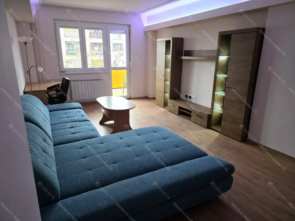 Kiadó albérlet 350000 Ft/hó áron: Budapest, XI. kerület  Fehérvári út. Mérete: 61 nm, 2 szobás | Alberlet.hu - 6686475