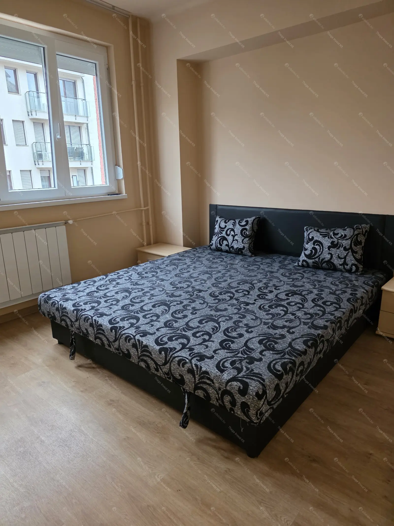 Kiadó albérlet 300000 Ft/hó áron: Budapest, XI. kerület  Fehérvári út. Mérete: 61 nm, 2 szobás | Alberlet.hu - 6702782