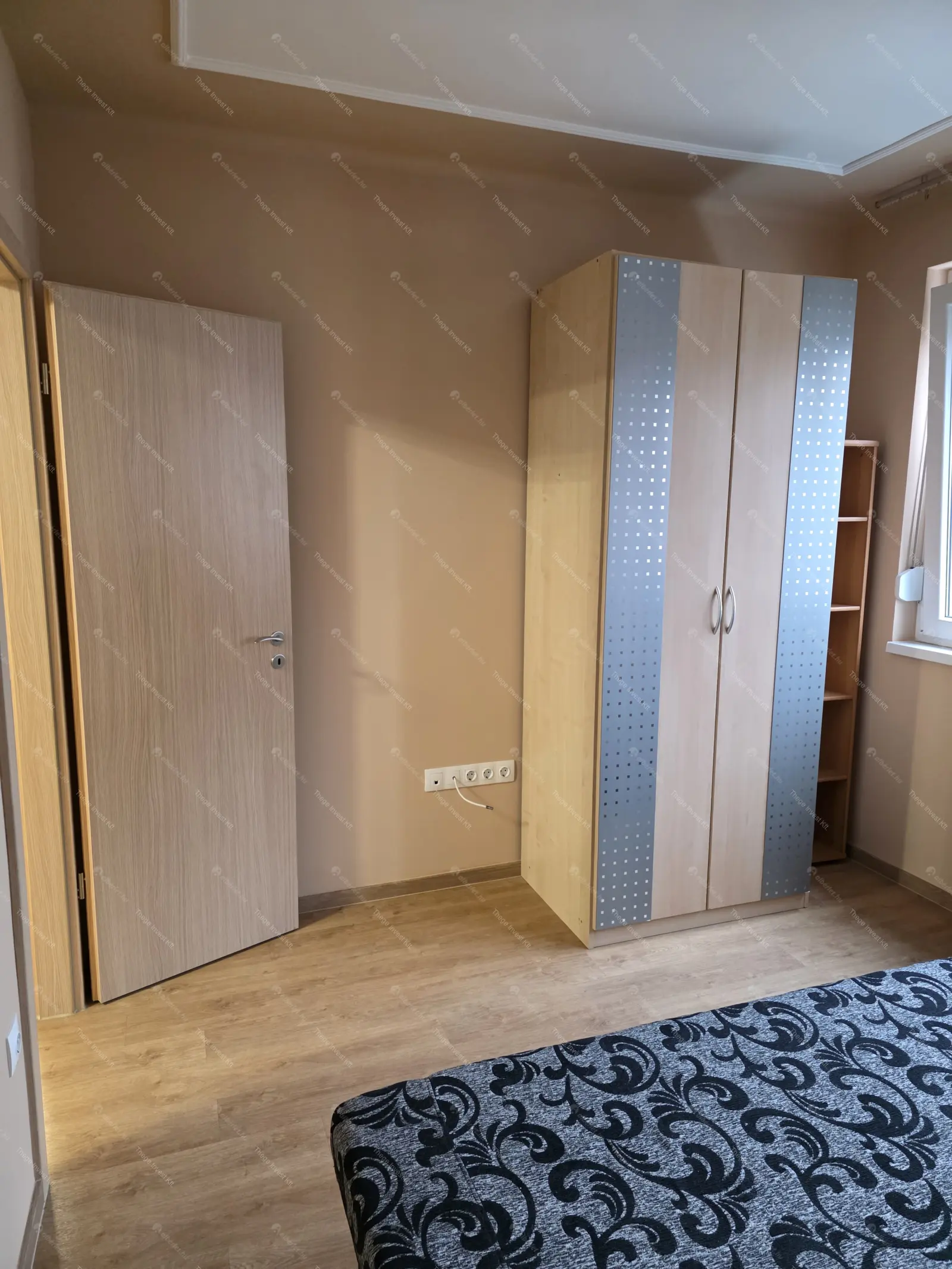 Kiadó albérlet 300000 Ft/hó áron: Budapest, XI. kerület  Fehérvári út. Mérete: 61 nm, 2 szobás | Alberlet.hu - 6702783