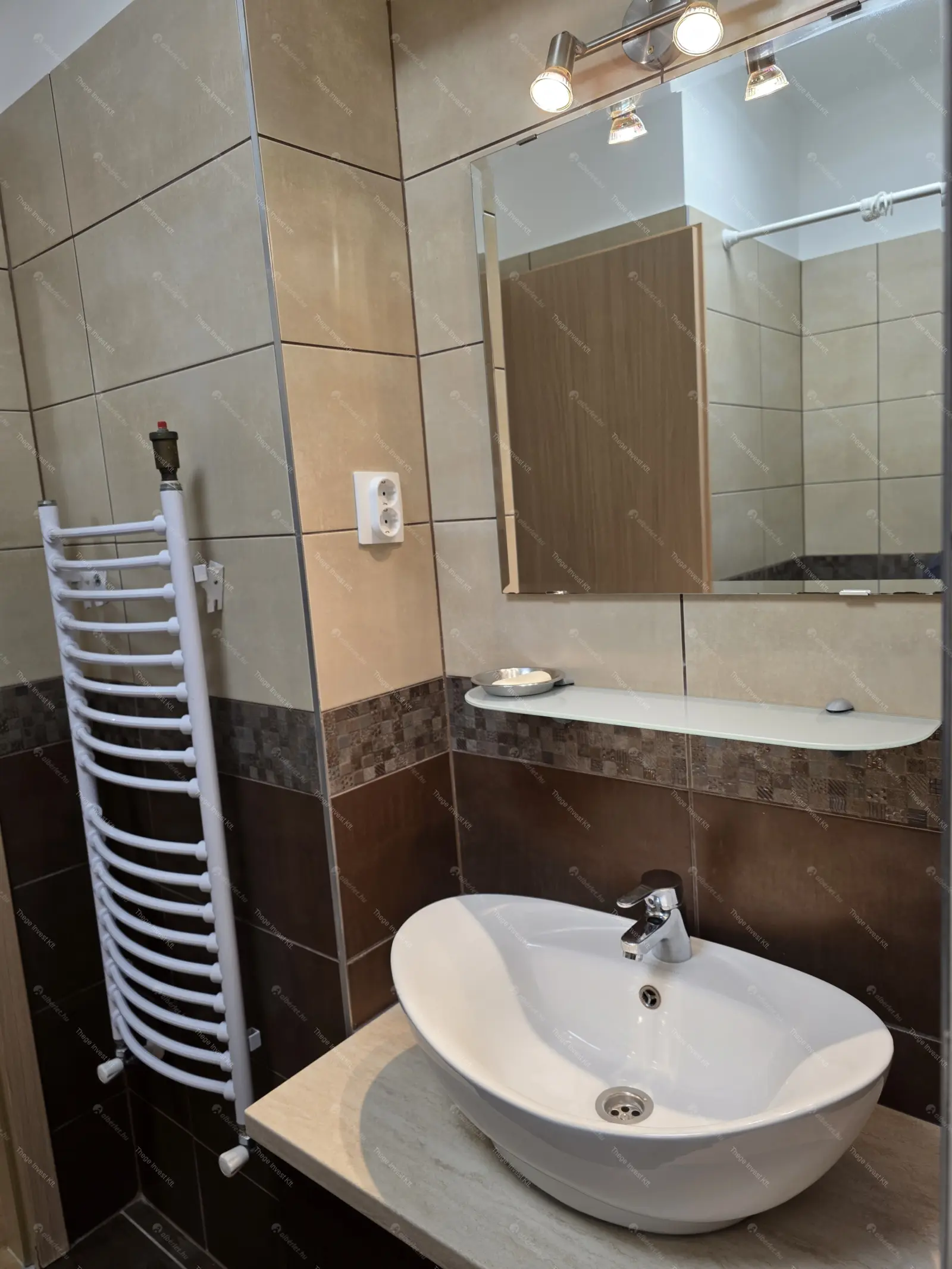 Kiadó albérlet 300000 Ft/hó áron: Budapest, XI. kerület  Fehérvári út. Mérete: 61 nm, 2 szobás | Alberlet.hu - 6702785