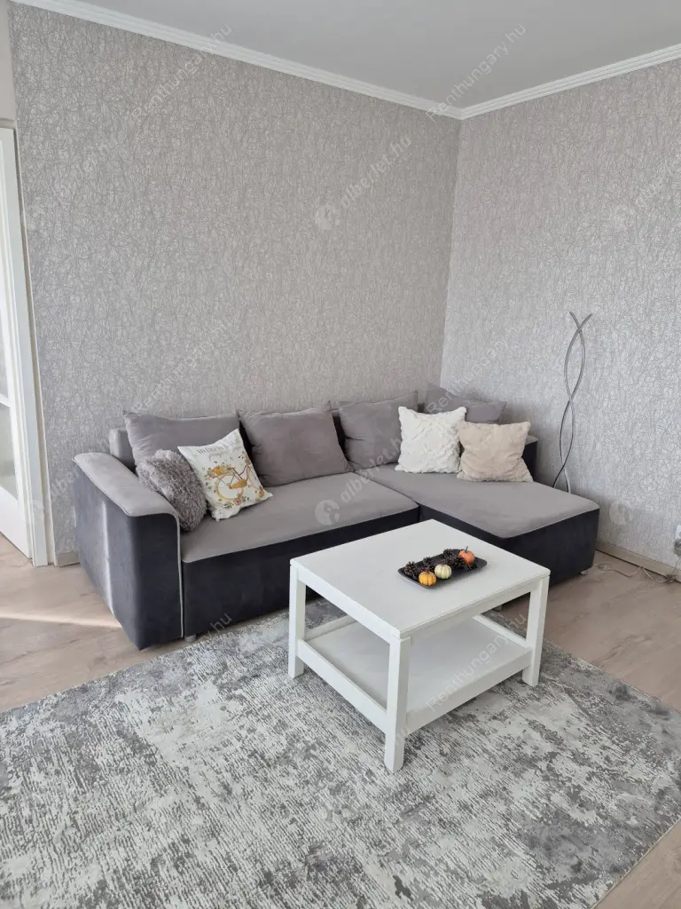 Kiadó albérlet 310000 Ft/hó áron: Budapest, XI. kerület  Fehérvári út. Mérete: 62 nm, 2 szobás | Alberlet.hu - 6581175