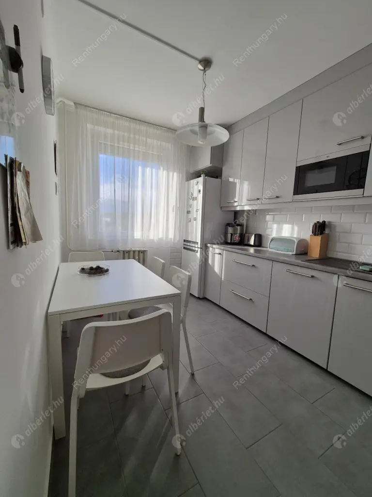 Kiadó albérlet 310000 Ft/hó áron: Budapest, XI. kerület  Fehérvári út. Mérete: 62 nm, 2 szobás | Alberlet.hu - 6581176