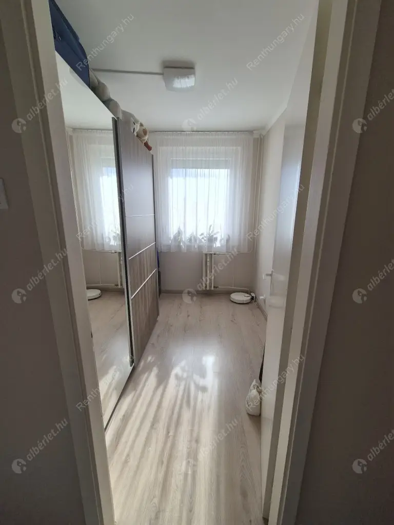Kiadó albérlet 310000 Ft/hó áron: Budapest, XI. kerület  Fehérvári út. Mérete: 62 nm, 2 szobás | Alberlet.hu - 6581179