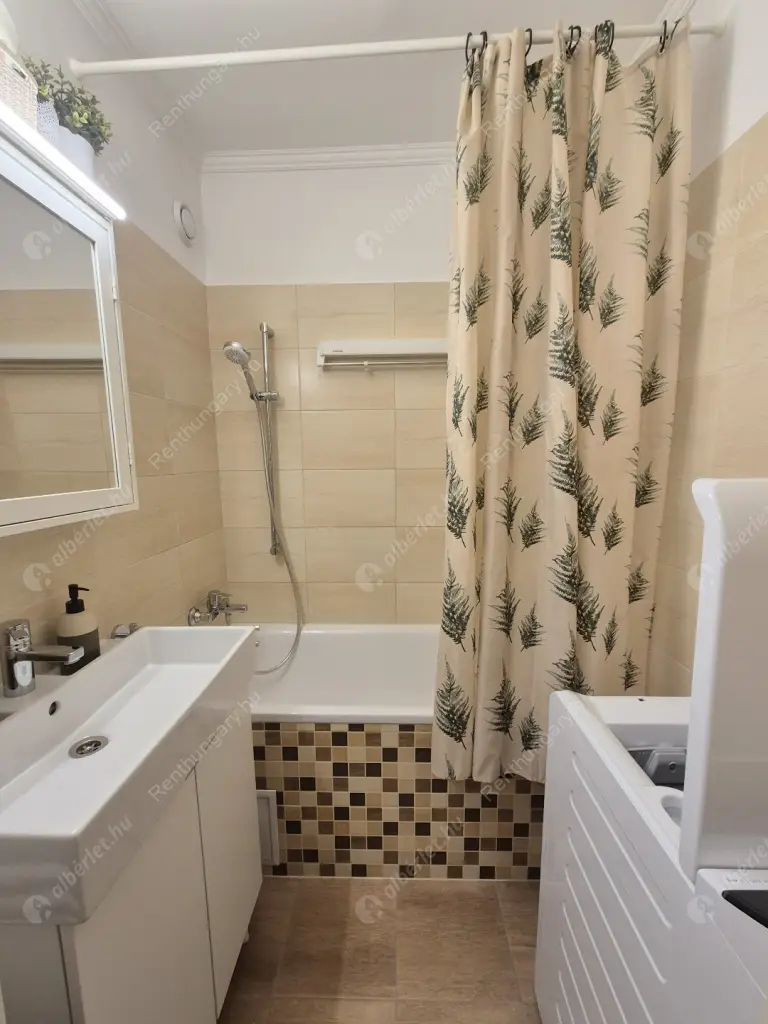 Kiadó albérlet 310000 Ft/hó áron: Budapest, XI. kerület  Fehérvári út. Mérete: 62 nm, 2 szobás | Alberlet.hu - 6581180