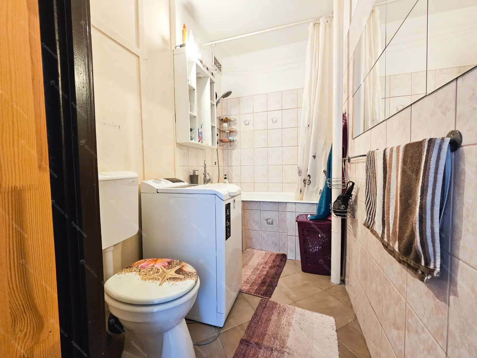 Kiadó albérlet 240000 Ft/hó áron: Budapest, XI. kerület  Fejér Lipót utca. Mérete: 49 nm, 1 szobás | Alberlet.hu - 6772661