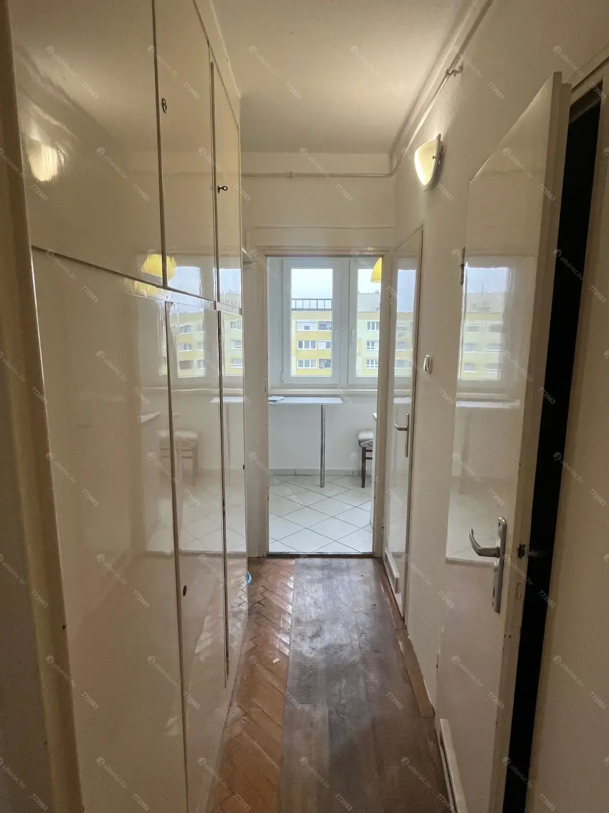 Kiadó albérlet 180000 Ft/hó áron: Budapest, XI. kerület  Fraknó utca. Mérete: 48 nm, 2 szobás | Alberlet.hu - 6640717