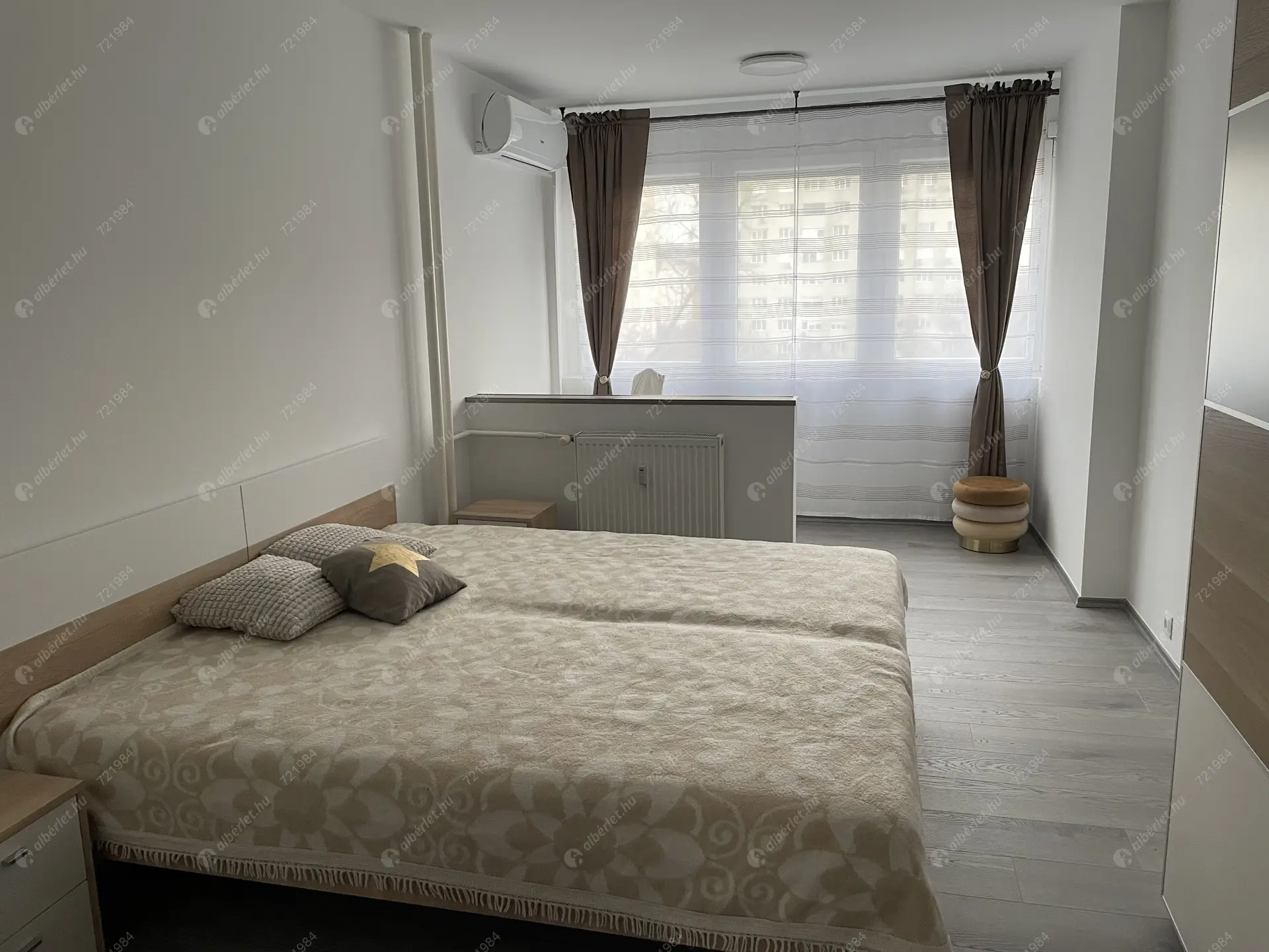 Kiadó albérlet 290000 Ft/hó áron: Budapest, XI. kerület  Fraknó utca. Mérete: 65 nm, 3 szobás | Alberlet.hu - 5874783