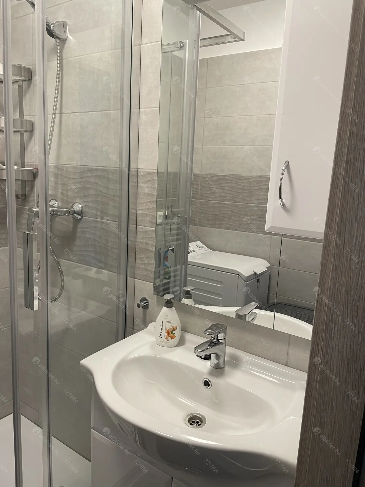 Kiadó albérlet 290000 Ft/hó áron: Budapest, XI. kerület  Fraknó utca. Mérete: 65 nm, 3 szobás | Alberlet.hu - 5874796