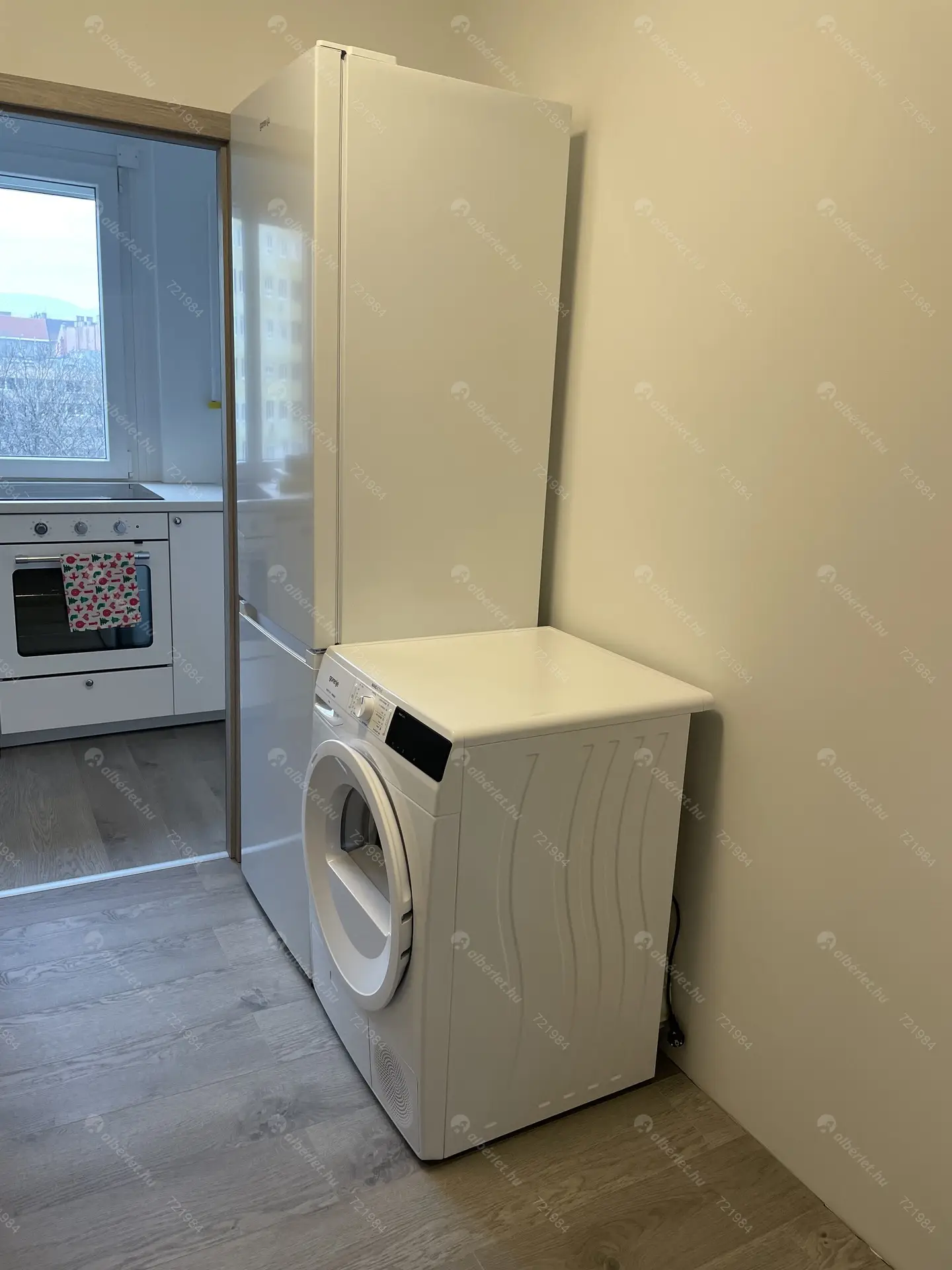 Kiadó albérlet 290000 Ft/hó áron: Budapest, XI. kerület  Fraknó utca. Mérete: 65 nm, 3 szobás | Alberlet.hu - 5874797