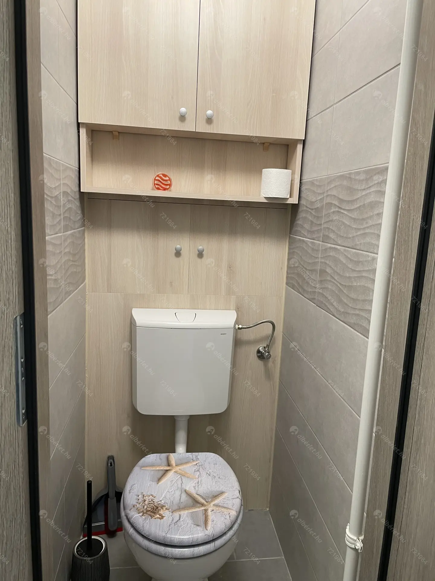 Kiadó albérlet 290000 Ft/hó áron: Budapest, XI. kerület  Fraknó utca. Mérete: 65 nm, 3 szobás | Alberlet.hu - 5874801