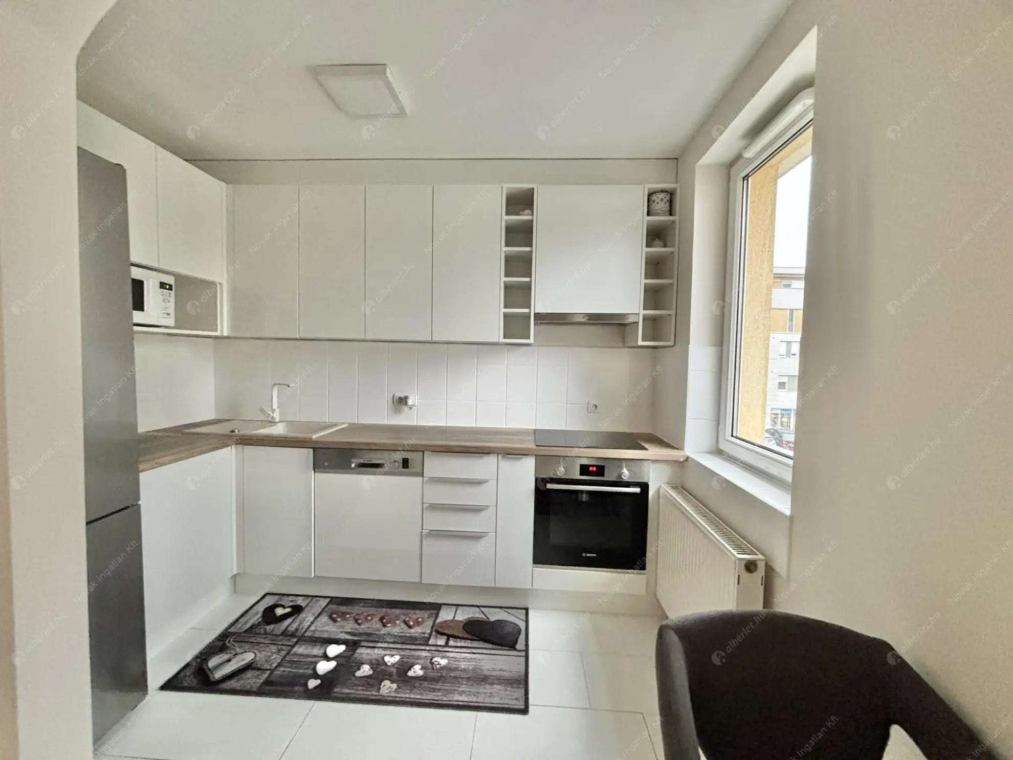 Kiadó albérlet 255000 Ft/hó áron: Budapest, XI. kerület  Galambóc utca. Mérete: 44 nm, 2 szobás | Alberlet.hu - 6603896