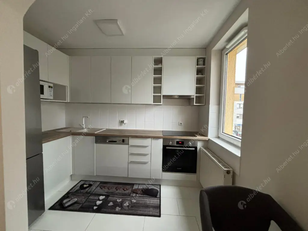 Kiadó albérlet 255000 Ft/hó áron: Budapest, XI. kerület  Galambóc utca. Mérete: 44 nm, 2 szobás | Alberlet.hu - 6605661