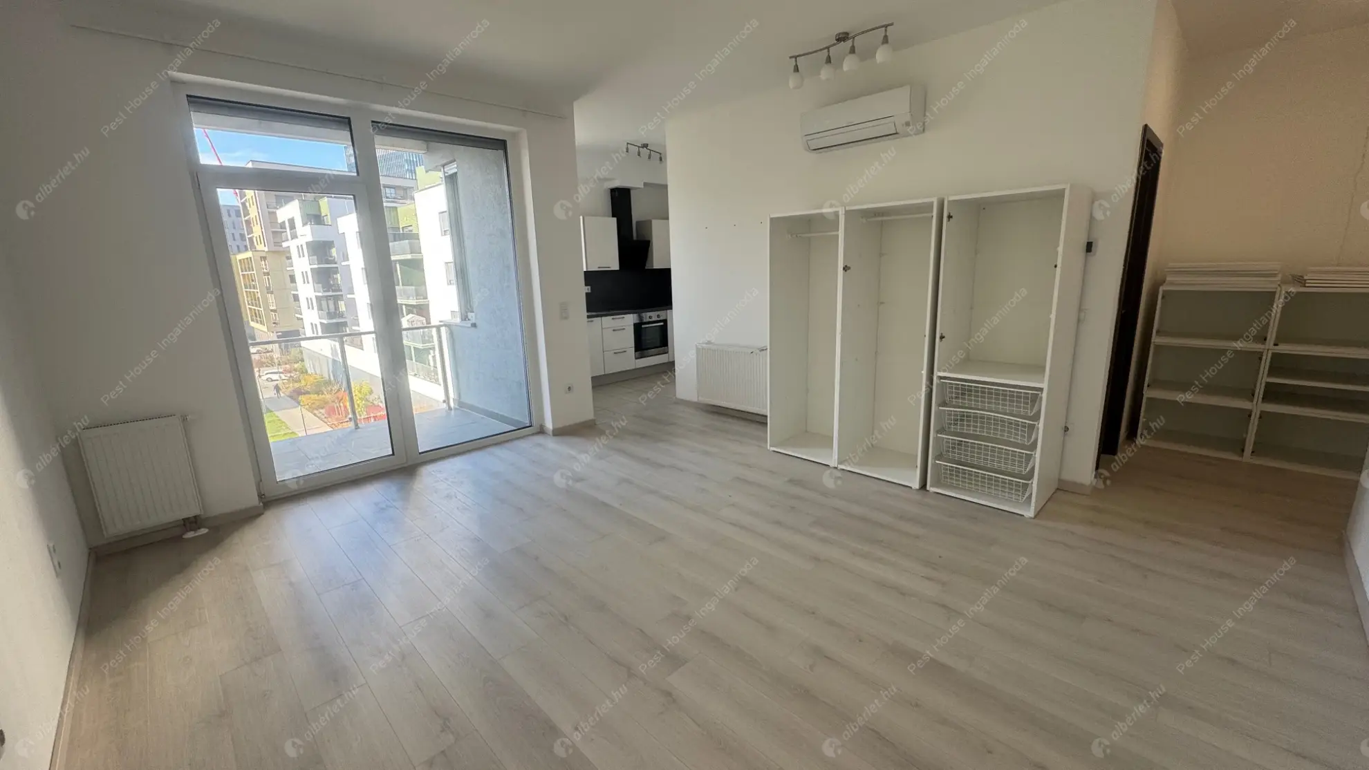 Kiadó albérlet 240000 Ft/hó áron: Budapest, XI. kerület  Garda utca. Mérete: 35 nm, 1 szobás | Alberlet.hu - 6592779