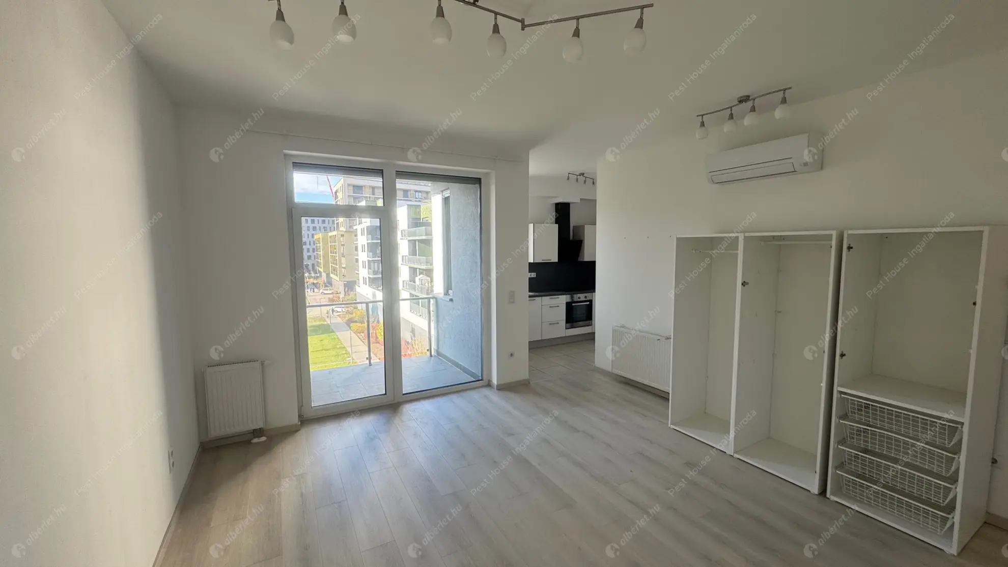 Kiadó albérlet 240000 Ft/hó áron: Budapest, XI. kerület  Garda utca. Mérete: 35 nm, 1 szobás | Alberlet.hu - 6592780