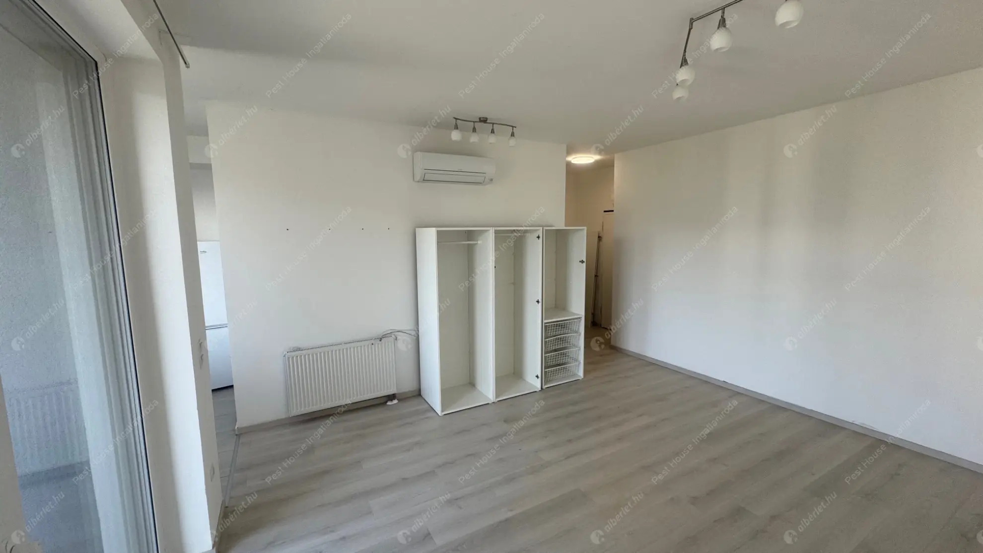 Kiadó albérlet 240000 Ft/hó áron: Budapest, XI. kerület  Garda utca. Mérete: 35 nm, 1 szobás | Alberlet.hu - 6592781