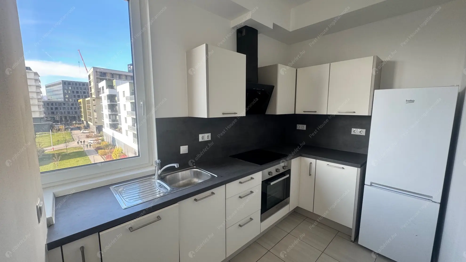 Kiadó albérlet 240000 Ft/hó áron: Budapest, XI. kerület  Garda utca. Mérete: 35 nm, 1 szobás | Alberlet.hu - 6592784