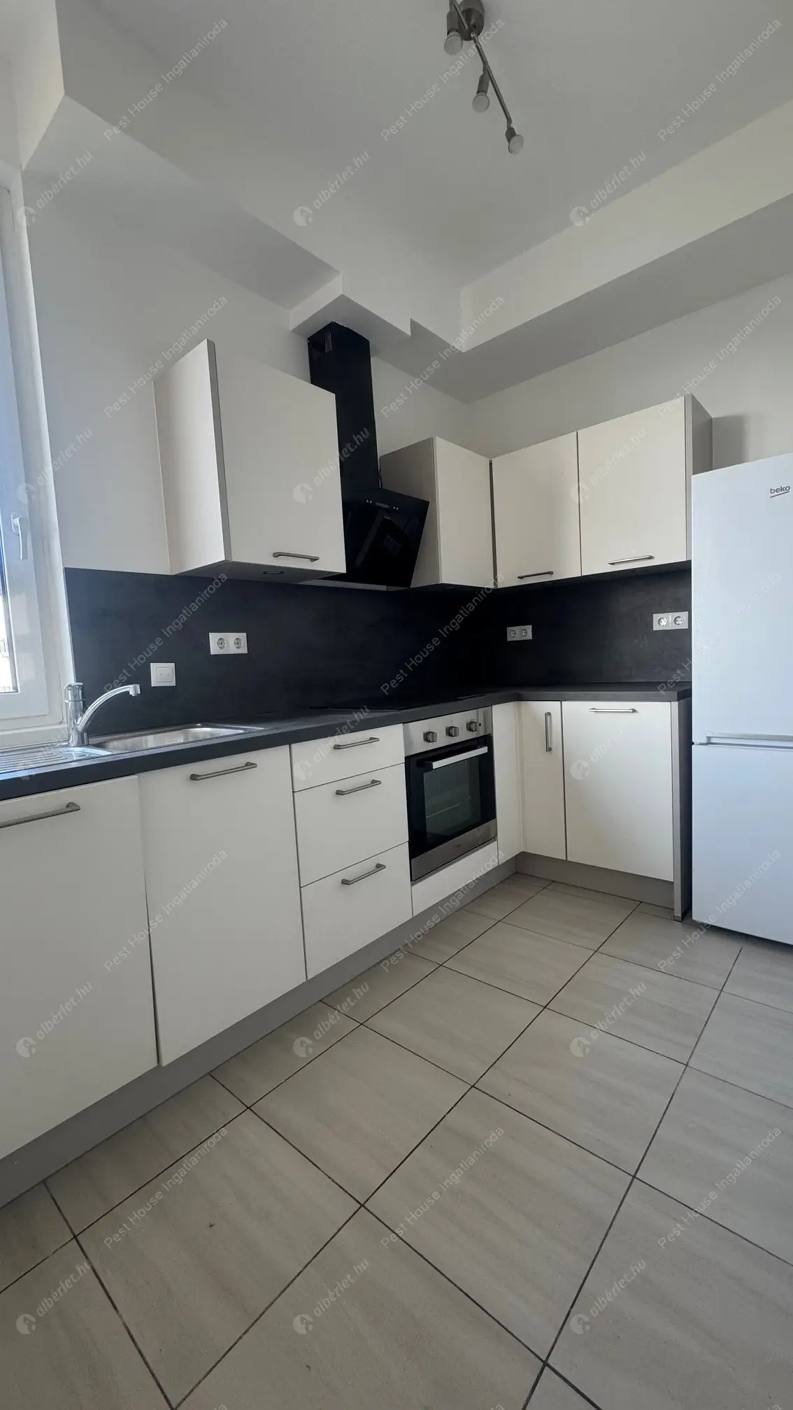 Kiadó albérlet 240000 Ft/hó áron: Budapest, XI. kerület  Garda utca. Mérete: 35 nm, 1 szobás | Alberlet.hu - 6592786