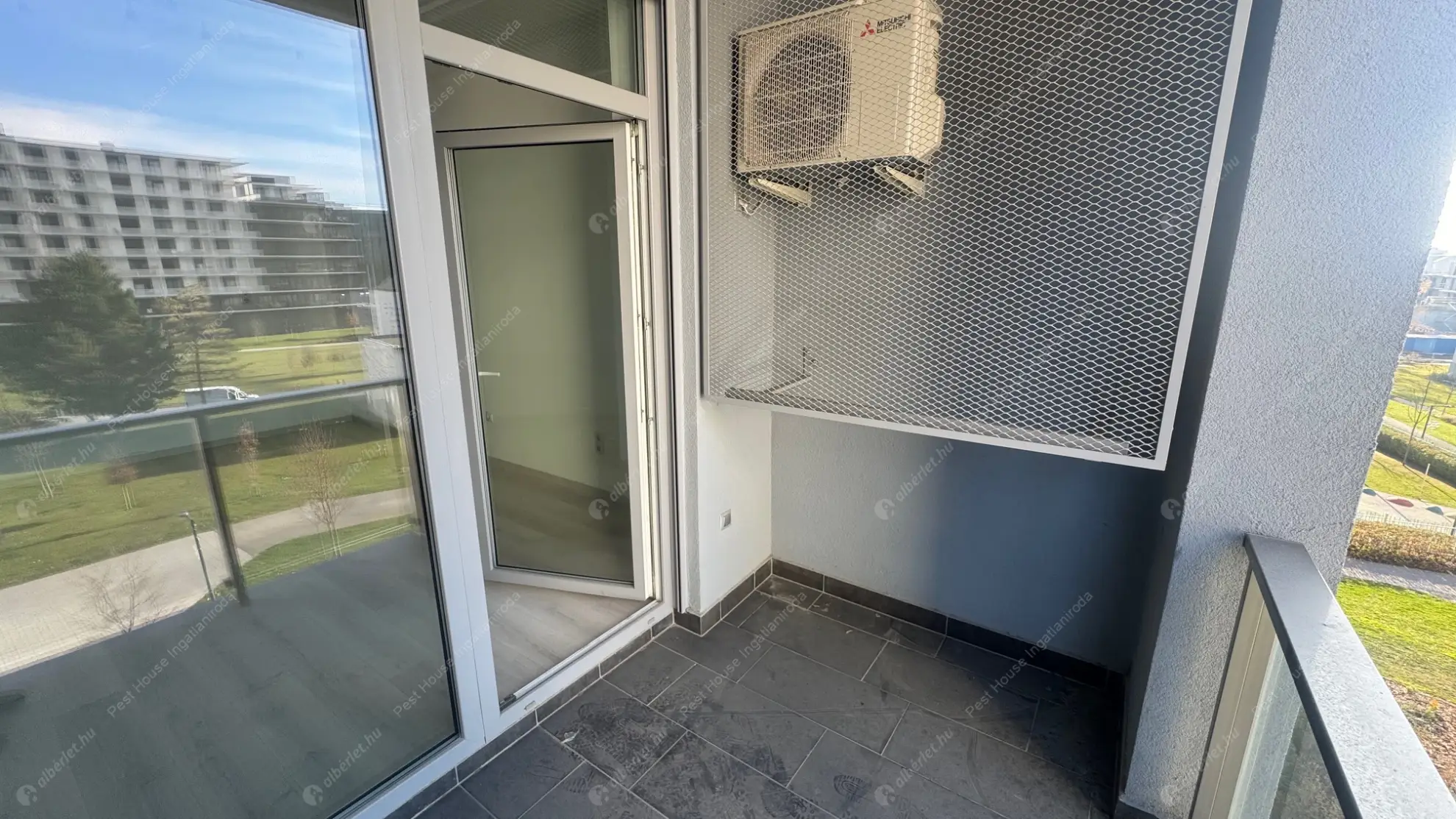 Kiadó albérlet 240000 Ft/hó áron: Budapest, XI. kerület  Garda utca. Mérete: 35 nm, 1 szobás | Alberlet.hu - 6592790