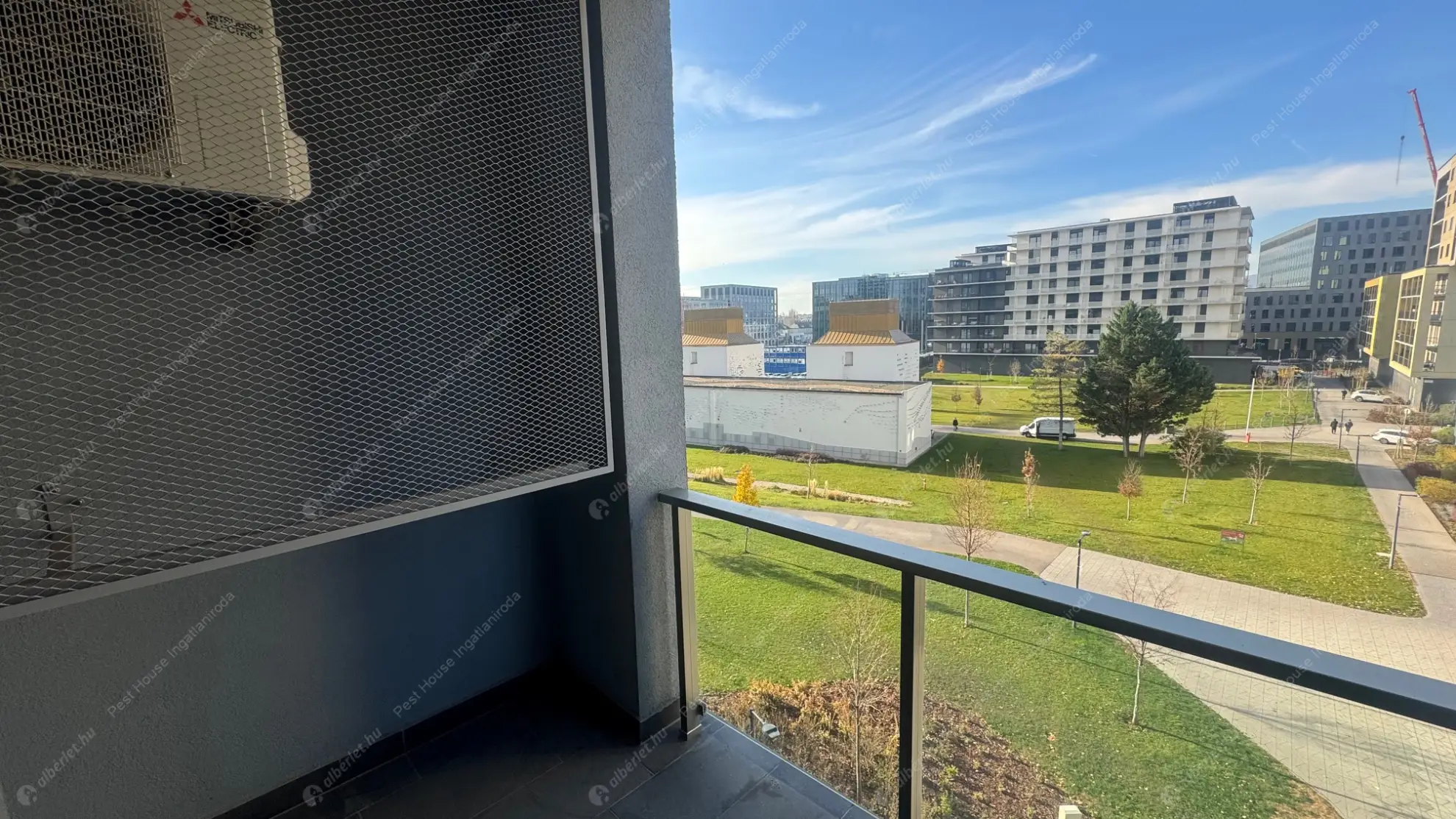 Kiadó albérlet 240000 Ft/hó áron: Budapest, XI. kerület  Garda utca. Mérete: 35 nm, 1 szobás | Alberlet.hu - 6592792