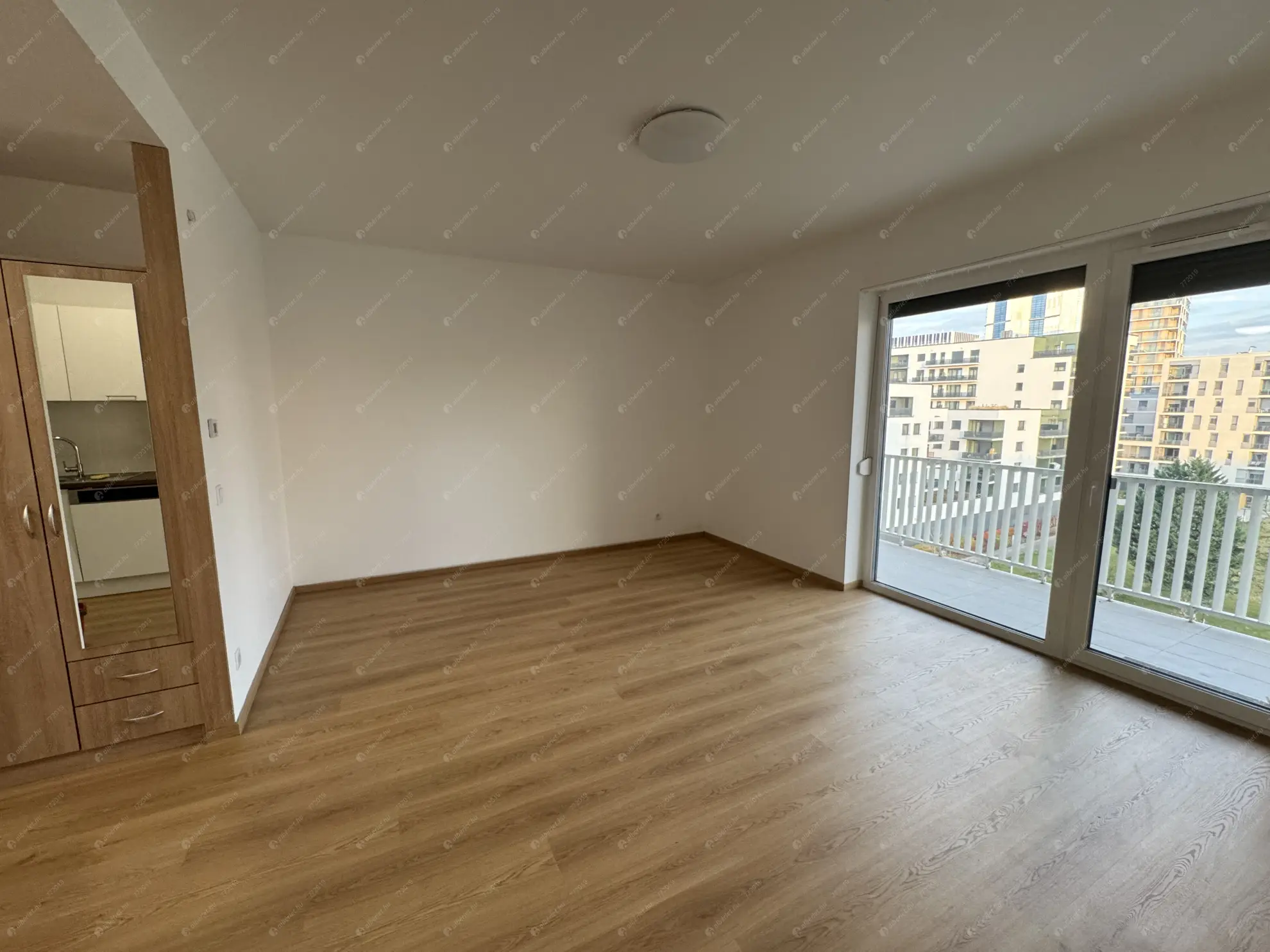 Kiadó albérlet 260000 Ft/hó áron: Budapest, XI. kerület  Garda utca. Mérete: 35 nm, 1 szobás | Alberlet.hu - 6602281