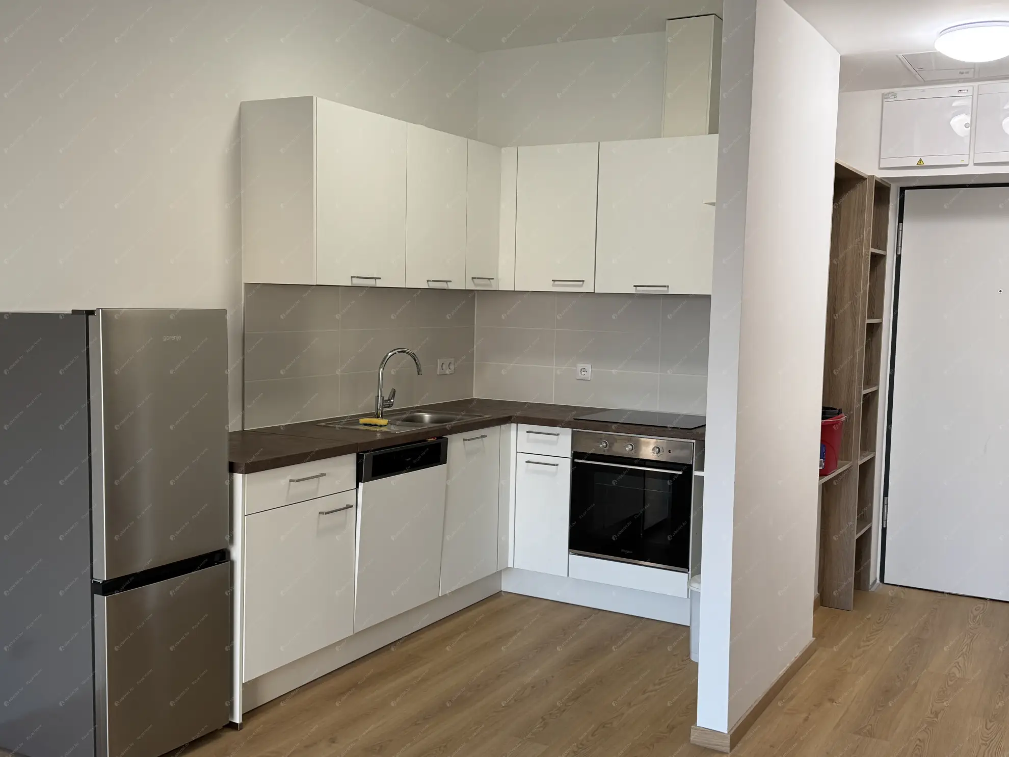 Kiadó albérlet 260000 Ft/hó áron: Budapest, XI. kerület  Garda utca. Mérete: 35 nm, 1 szobás | Alberlet.hu - 6604845