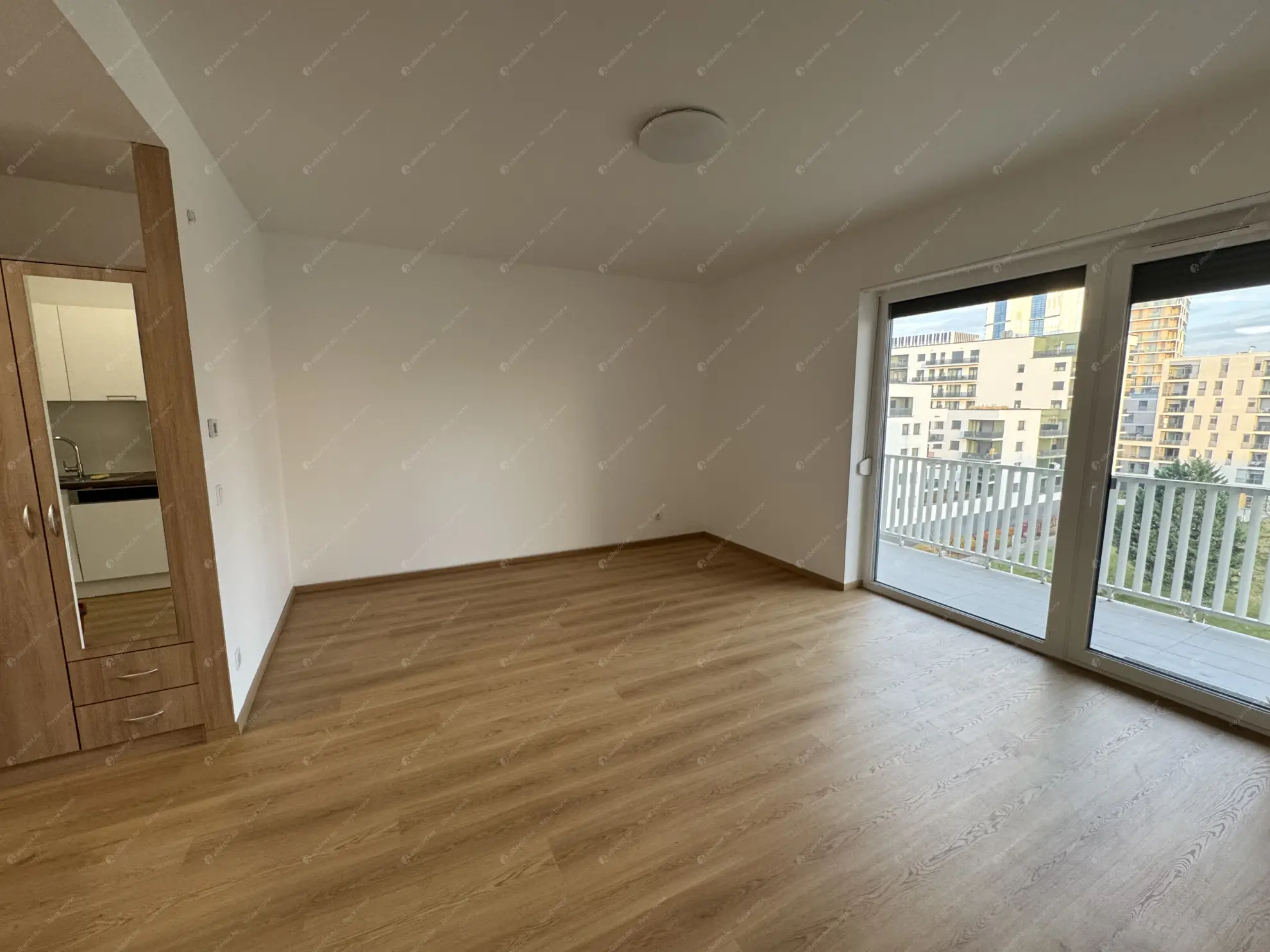 Kiadó albérlet 260000 Ft/hó áron: Budapest, XI. kerület  Garda utca. Mérete: 35 nm, 1 szobás | Alberlet.hu - 6604846