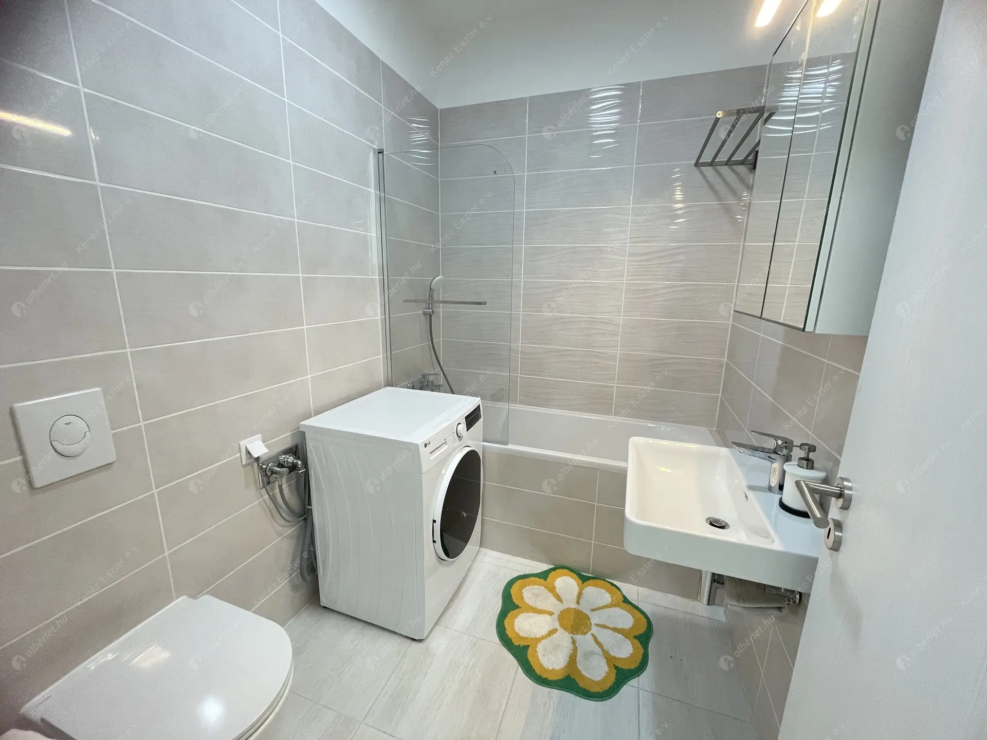 Kiadó albérlet 305000 Ft/hó áron: Budapest, XI. kerület  Garda utca. Mérete: 36 nm, 1 szobás | Alberlet.hu - 6269520