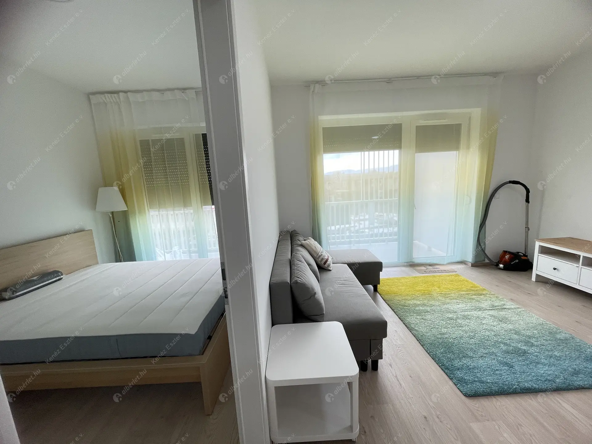 Kiadó albérlet 305000 Ft/hó áron: Budapest, XI. kerület  Garda utca. Mérete: 36 nm, 1 szobás | Alberlet.hu - 6269523