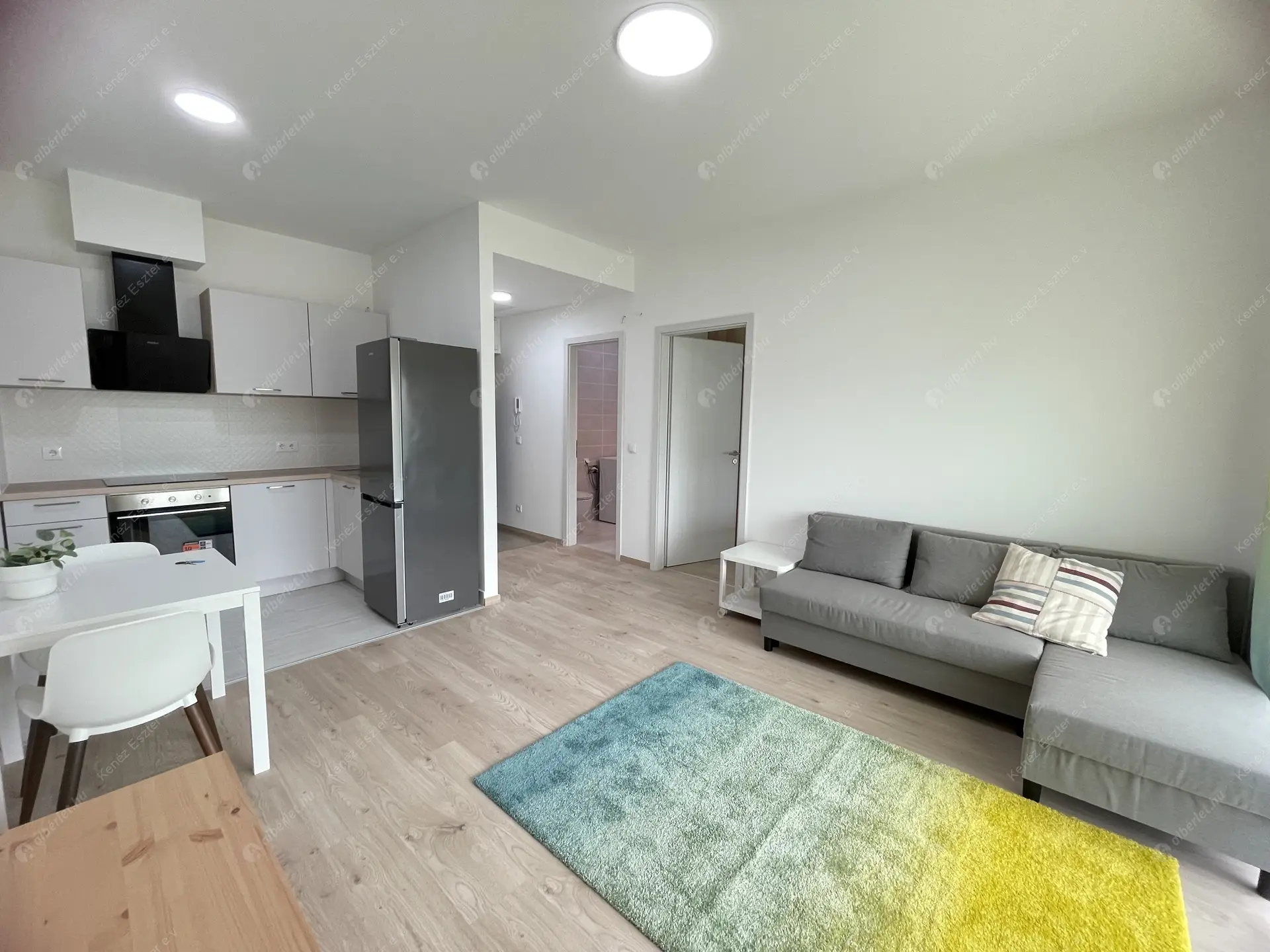 Kiadó albérlet 305000 Ft/hó áron: Budapest, XI. kerület  Garda utca. Mérete: 36 nm, 1 szobás | Alberlet.hu - 6269524