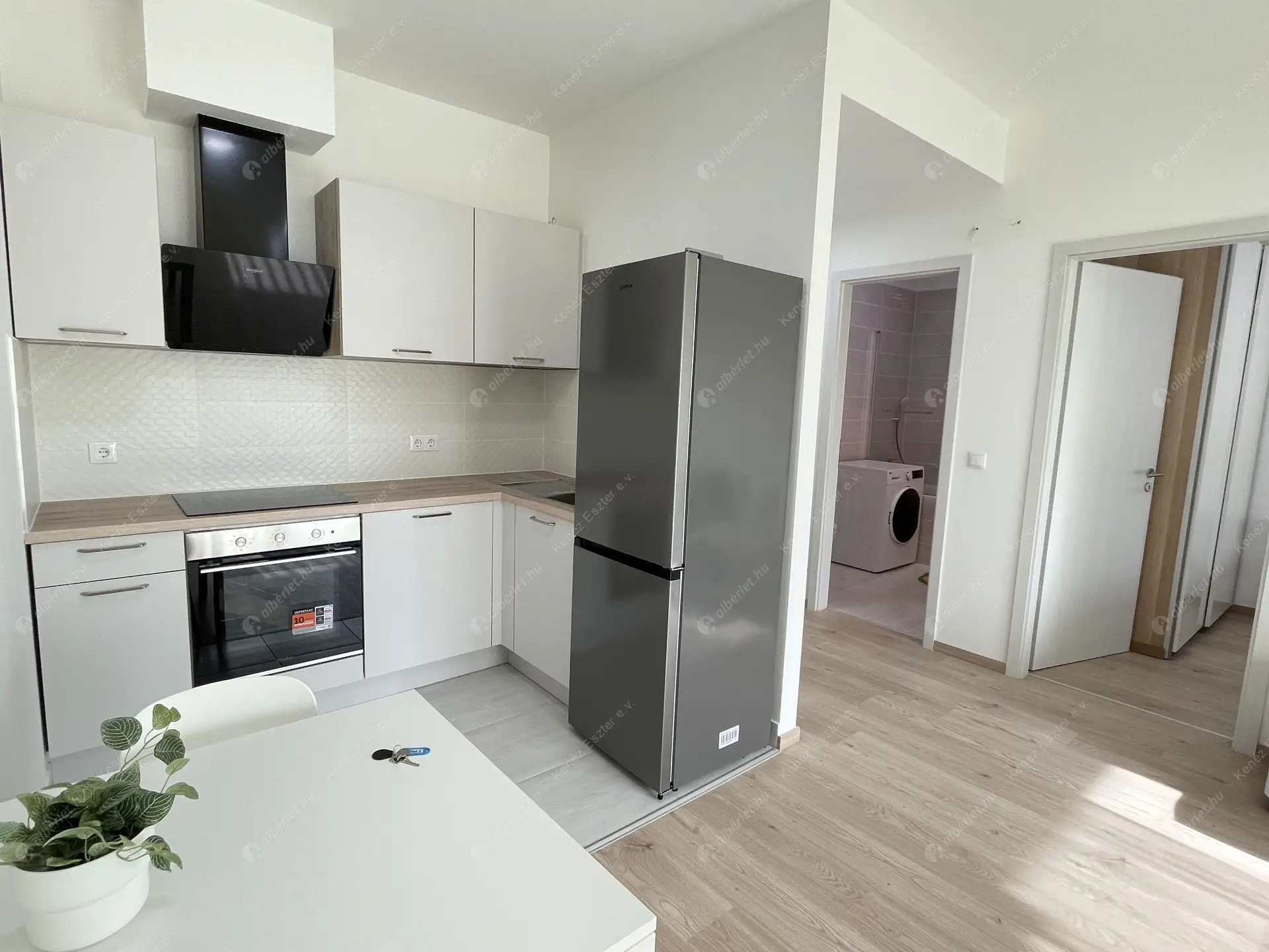 Kiadó albérlet 305000 Ft/hó áron: Budapest, XI. kerület  Garda utca. Mérete: 36 nm, 1 szobás | Alberlet.hu - 6269526