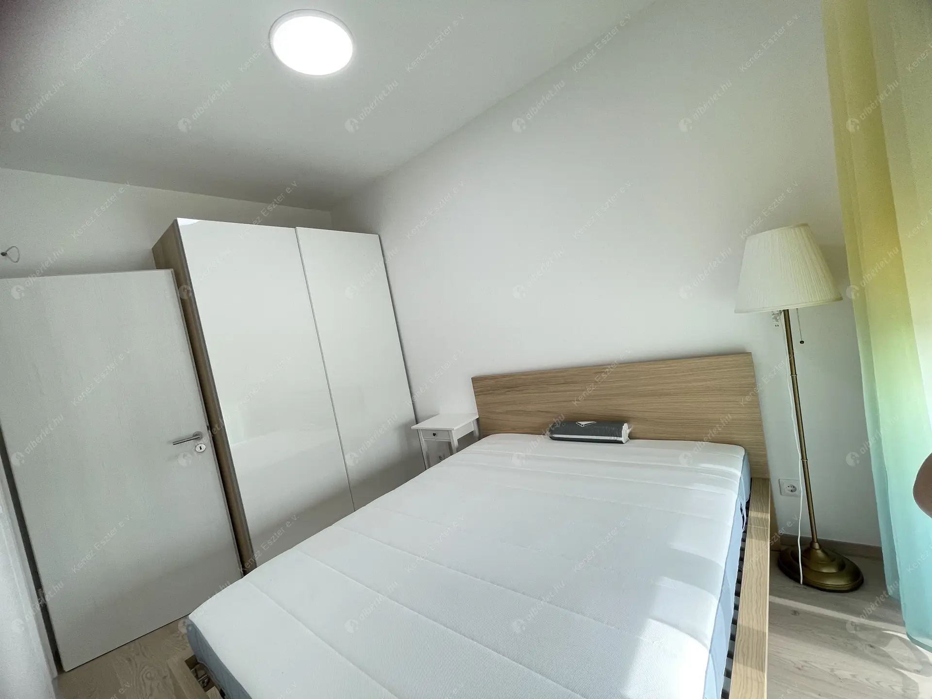 Kiadó albérlet 305000 Ft/hó áron: Budapest, XI. kerület  Garda utca. Mérete: 36 nm, 1 szobás | Alberlet.hu - 6269531