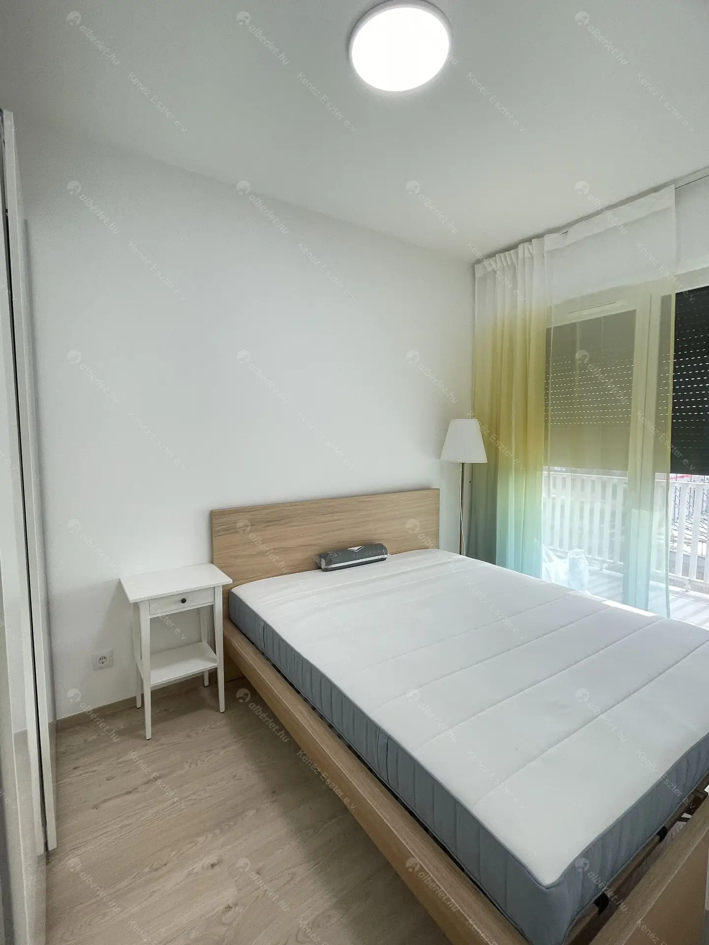 Kiadó albérlet 305000 Ft/hó áron: Budapest, XI. kerület  Garda utca. Mérete: 36 nm, 1 szobás | Alberlet.hu - 6269532