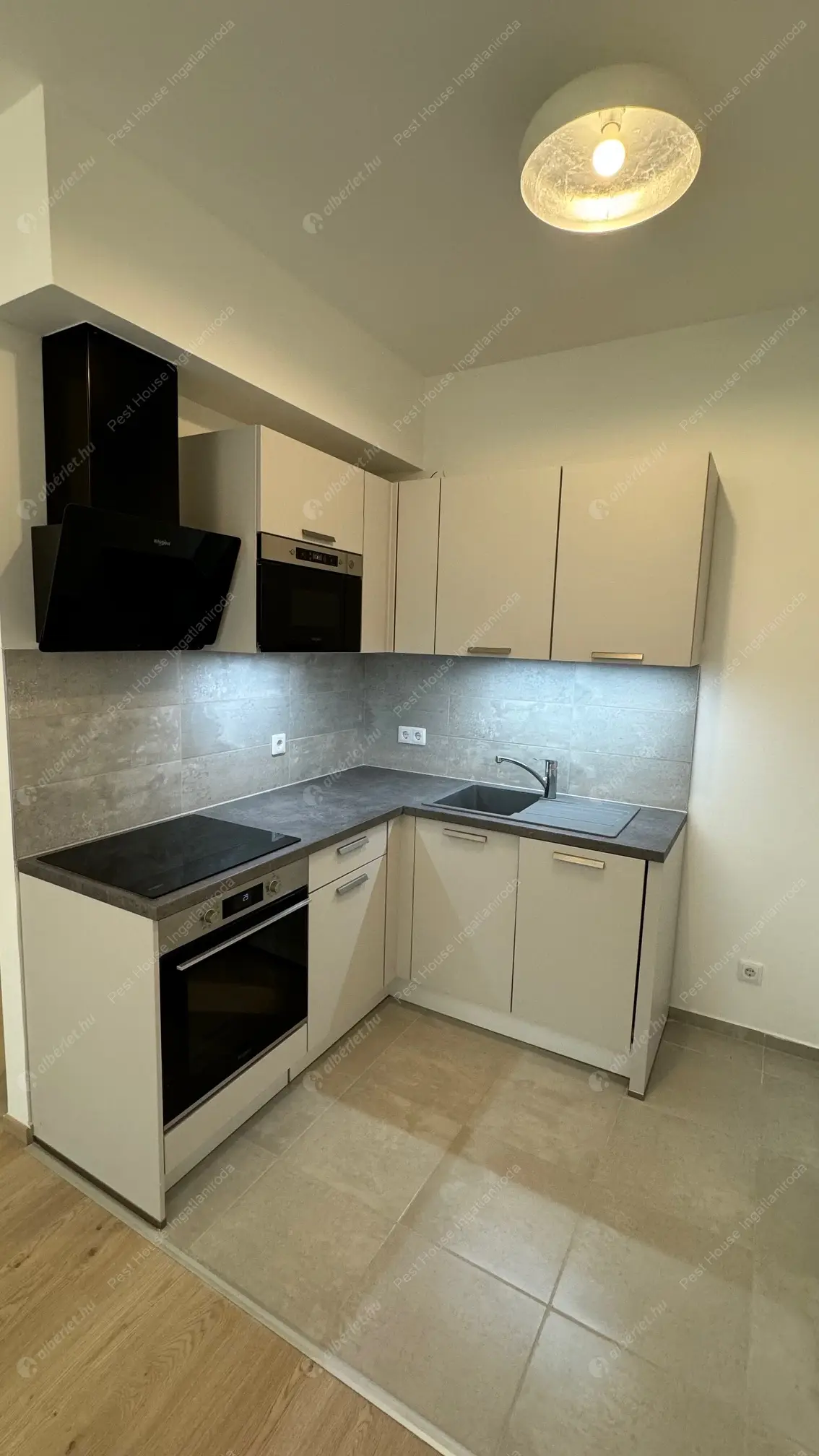 Kiadó albérlet 270000 Ft/hó áron: Budapest, XI. kerület  Garda utca. Mérete: 36 nm, 2 szobás | Alberlet.hu - 6593091
