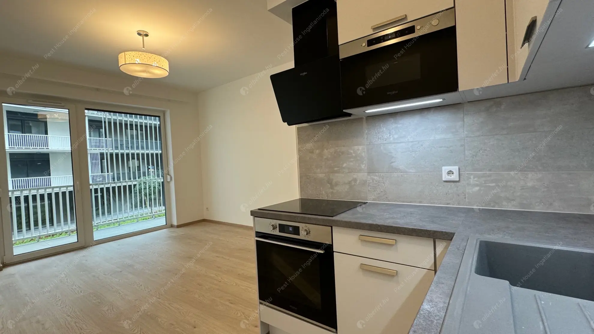 Kiadó albérlet 270000 Ft/hó áron: Budapest, XI. kerület  Garda utca. Mérete: 36 nm, 2 szobás | Alberlet.hu - 6593093