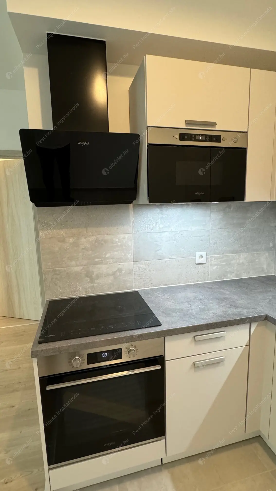 Kiadó albérlet 270000 Ft/hó áron: Budapest, XI. kerület  Garda utca. Mérete: 36 nm, 2 szobás | Alberlet.hu - 6593095